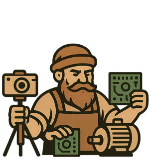 AuleLab Logo